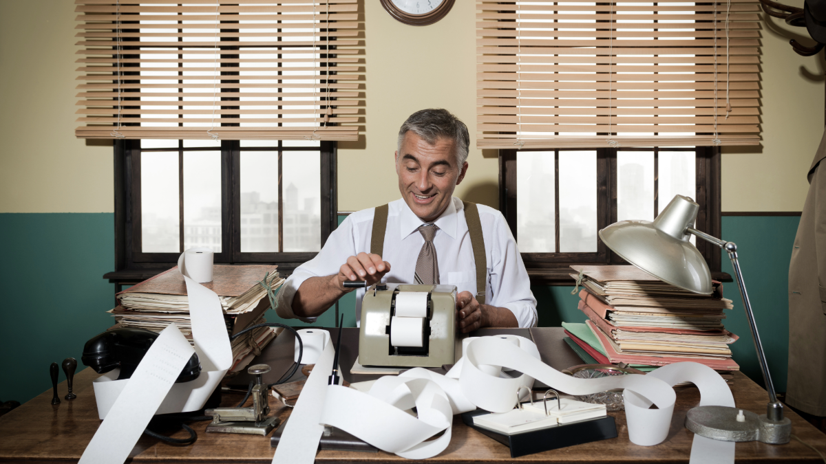 QuickBooks integration is coming to Realcore 4.0